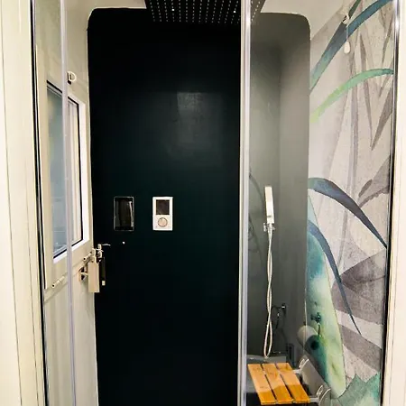 Flatinrome In Trastevere Guest house