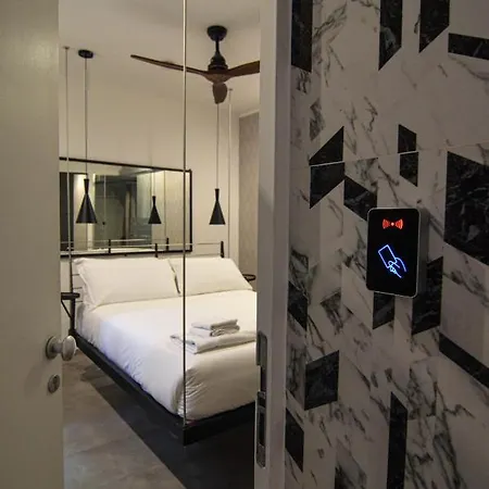 Guest house Flatinrome In Trastevere *