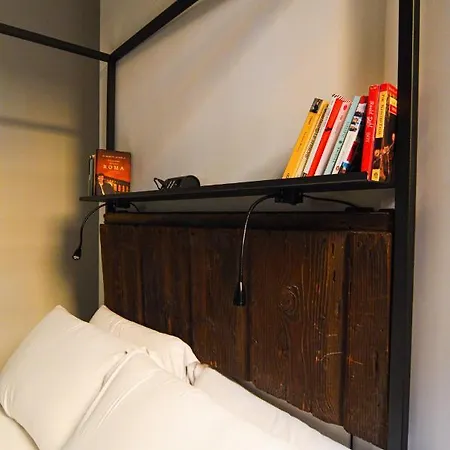 Guest house Flatinrome In Trastevere *