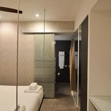 Guest house Flatinrome In Trastevere
