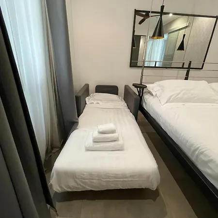 Guest house Flatinrome In Trastevere *