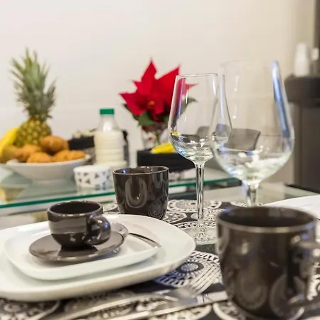Guest house Flatinrome In Trastevere