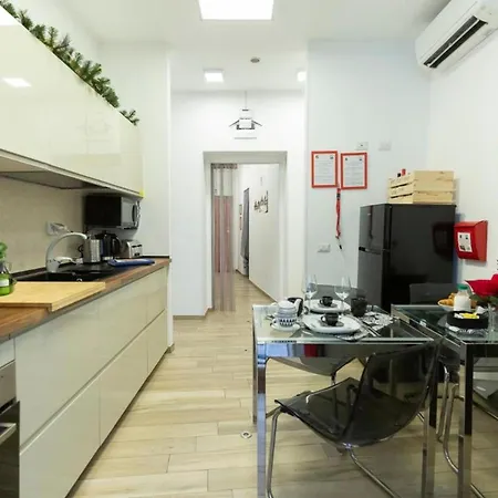 Guest house Flatinrome In Trastevere Rome