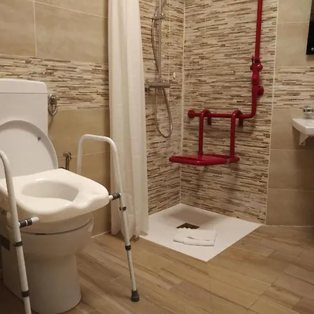 Guest house Flatinrome In Trastevere