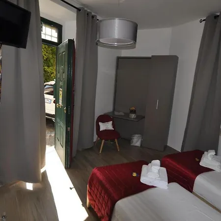 Guest house Flatinrome In Trastevere *