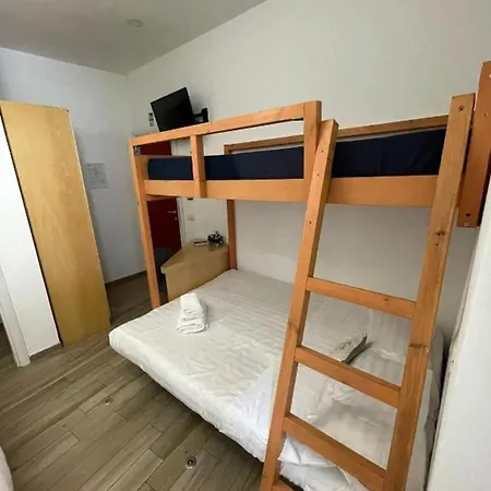 Flatinrome In Trastevere Guest house Rome