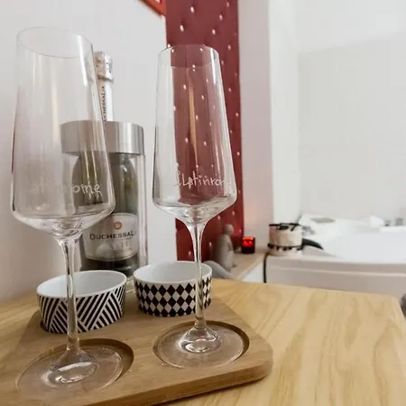 Guest house Flatinrome In Trastevere *