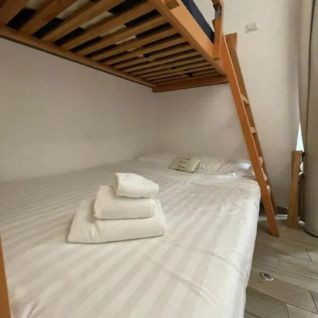 招待所 Flatinrome In Trastevere 罗马